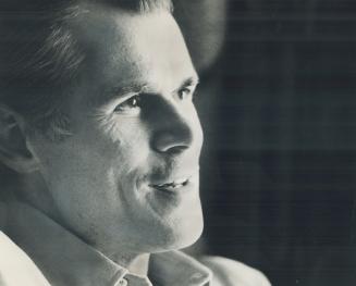 Galt MacDermot, the composer of Hair and other musicals