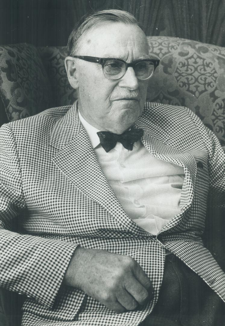 J. C. McRuer