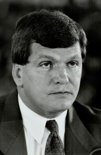 Frank McKenna