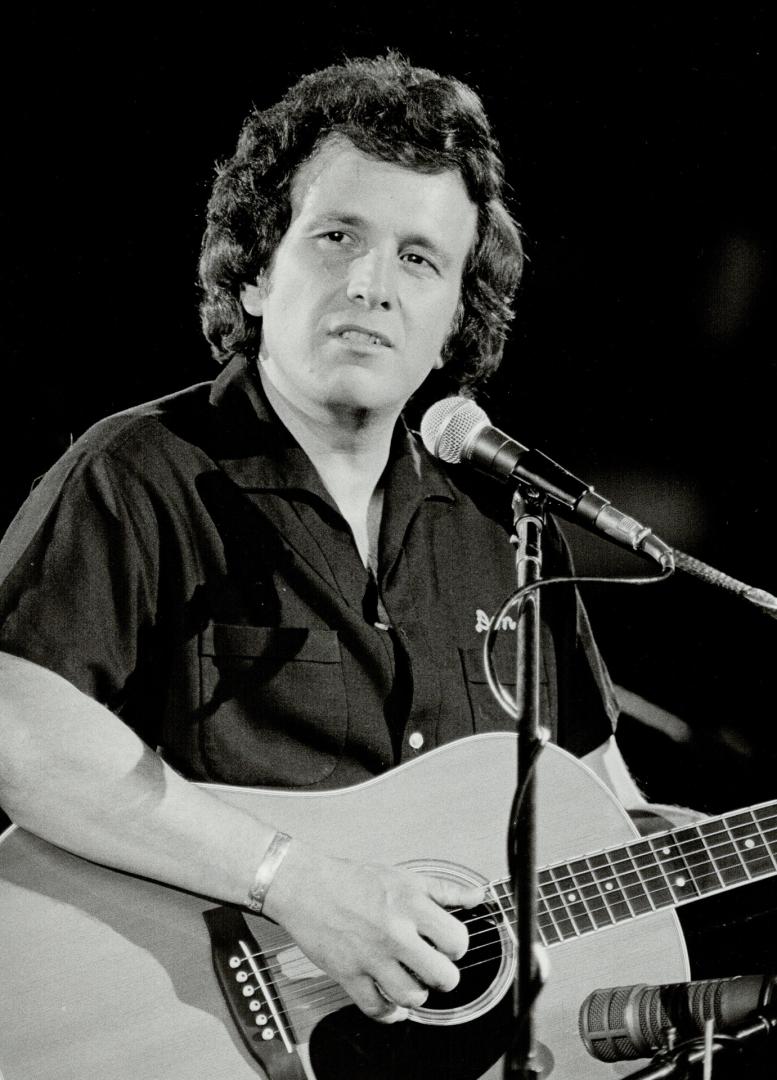 Don McLean