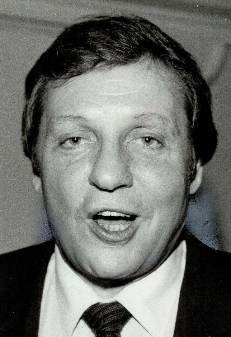 Roy McMurtry