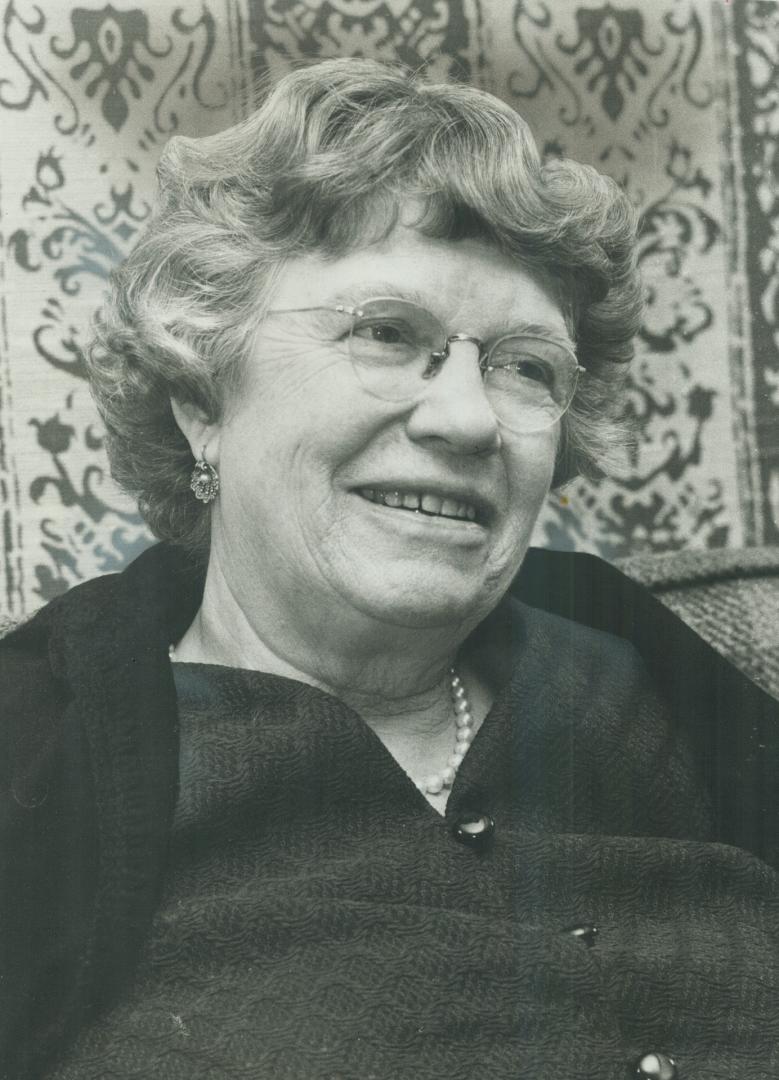 Margaret Mead. Most over-married society in history