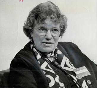 Margaret Mead. Just look at them