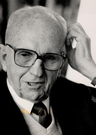 James Michener