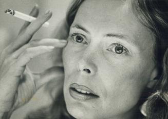 Joni Mitchell