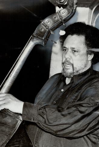 Charles Mingus