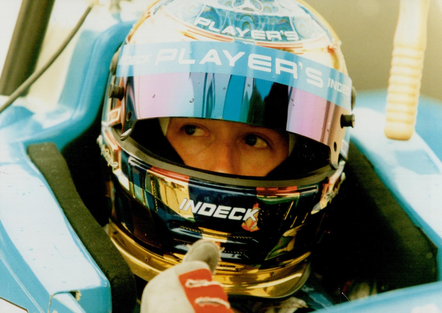 Greg Moore