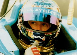 Greg Moore