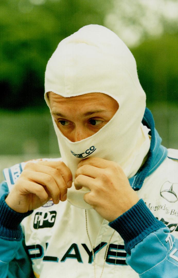 Greg Moore