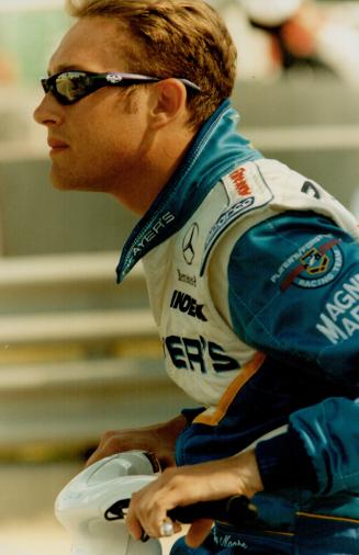 Greg Moore