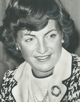 Princess Margriet Francisca of the Netherland