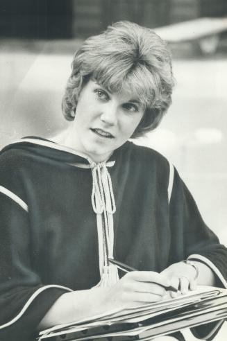 Singer Anne Murray is called the Number One Woman in Canada