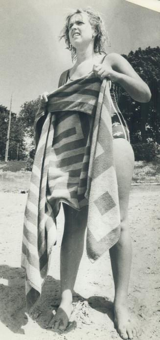 Cindy Nicholas
