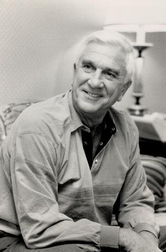 Leslie Nielsen