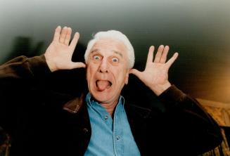 Leslie Nielsen