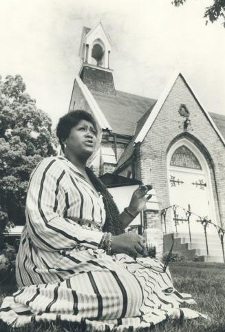 Odetta Odetta