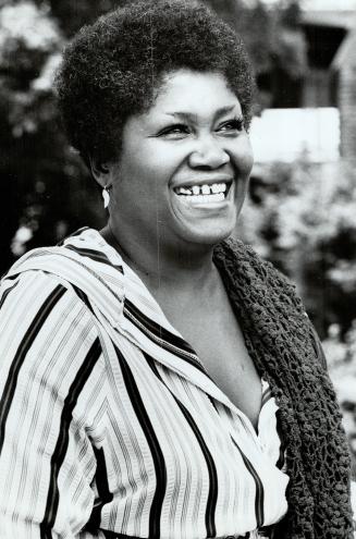 Odetta Odetta