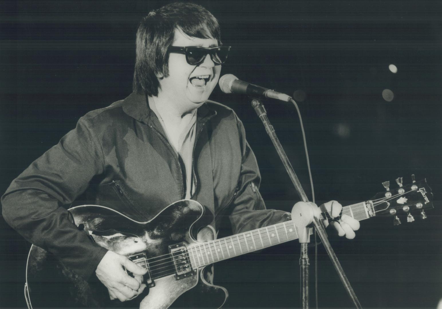Roy Orbison