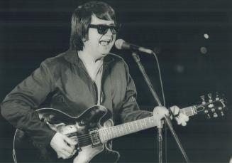 Roy Orbison