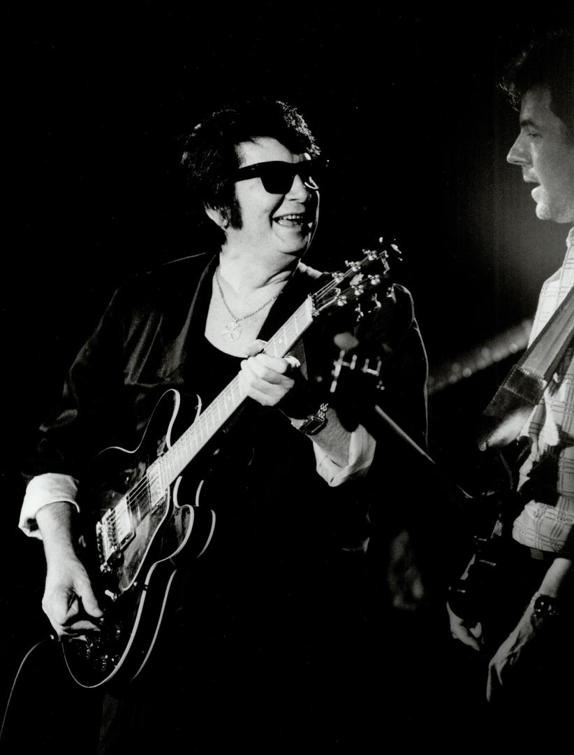 Roy Orbison