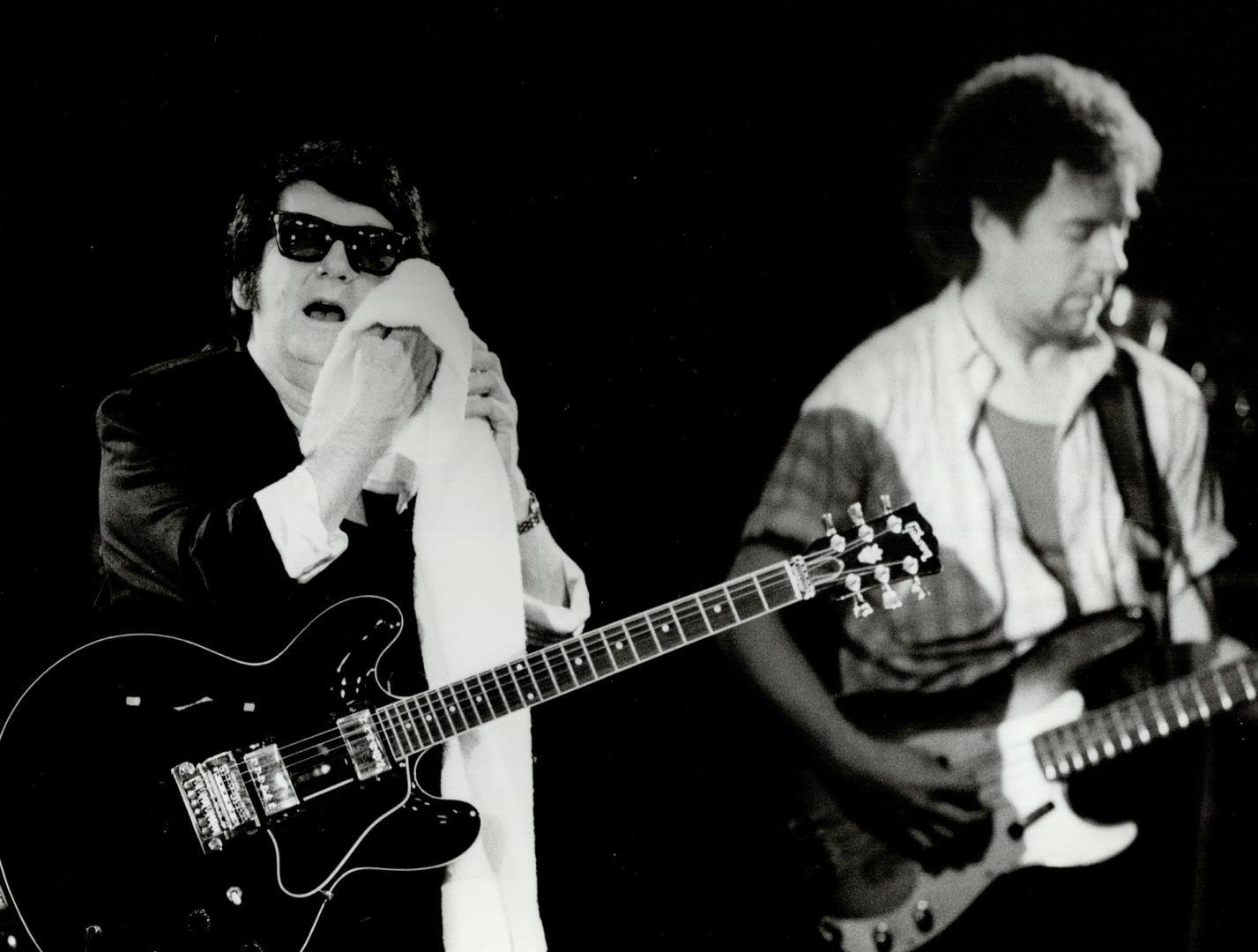 Roy Orbison