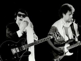 Roy Orbison