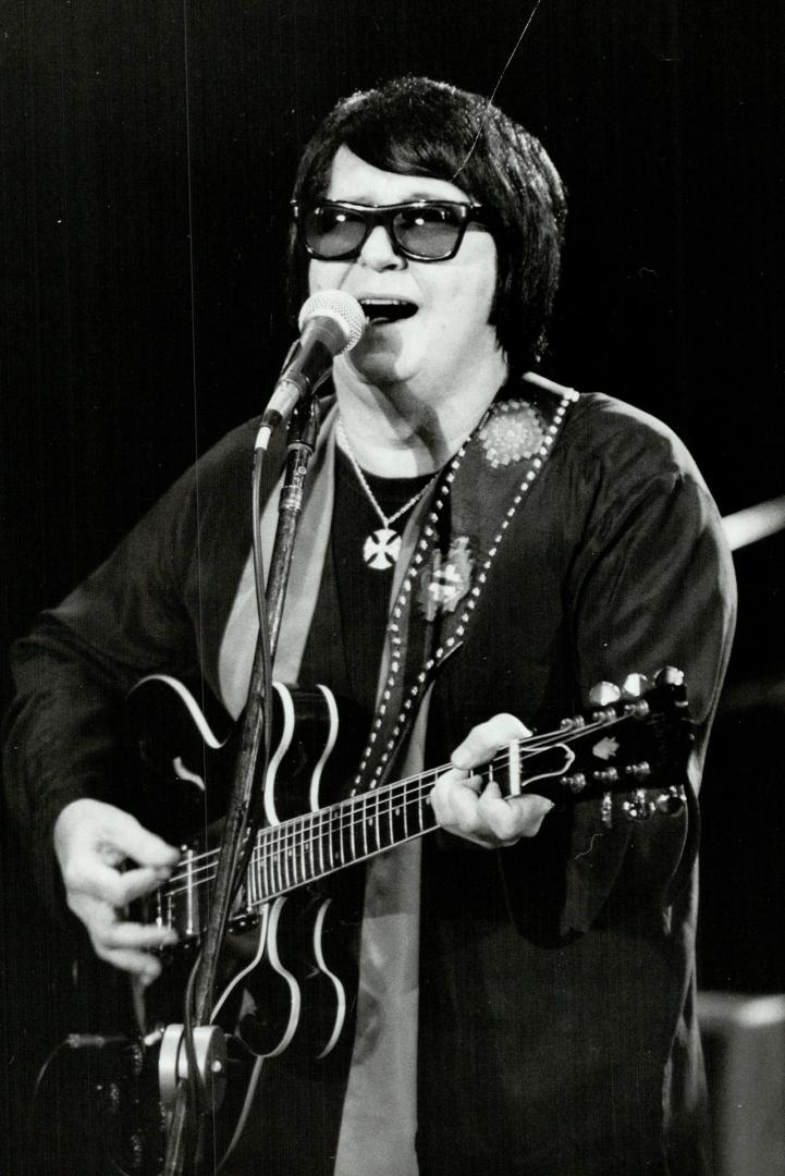 Roy Orbison