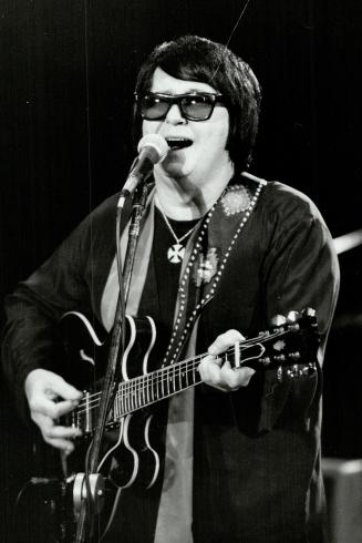 Roy Orbison