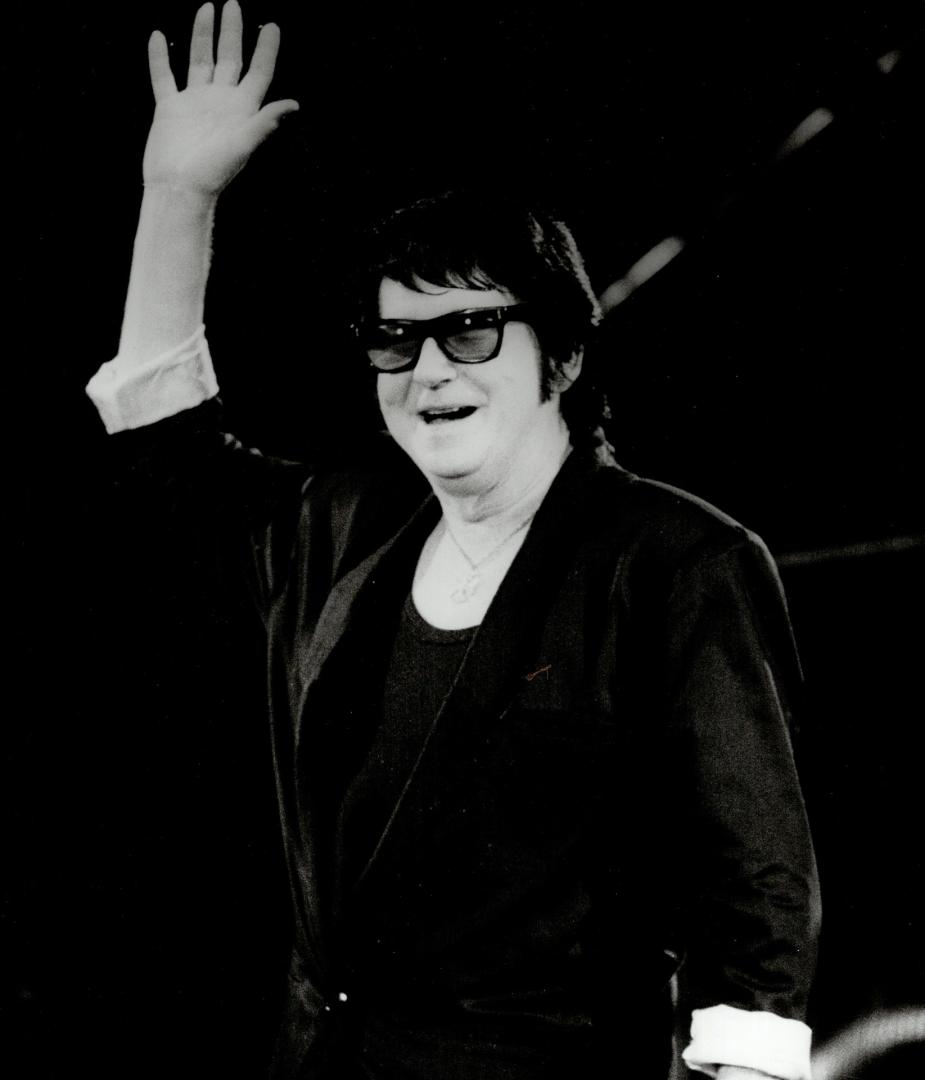 Roy Orbison