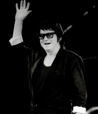 Roy Orbison