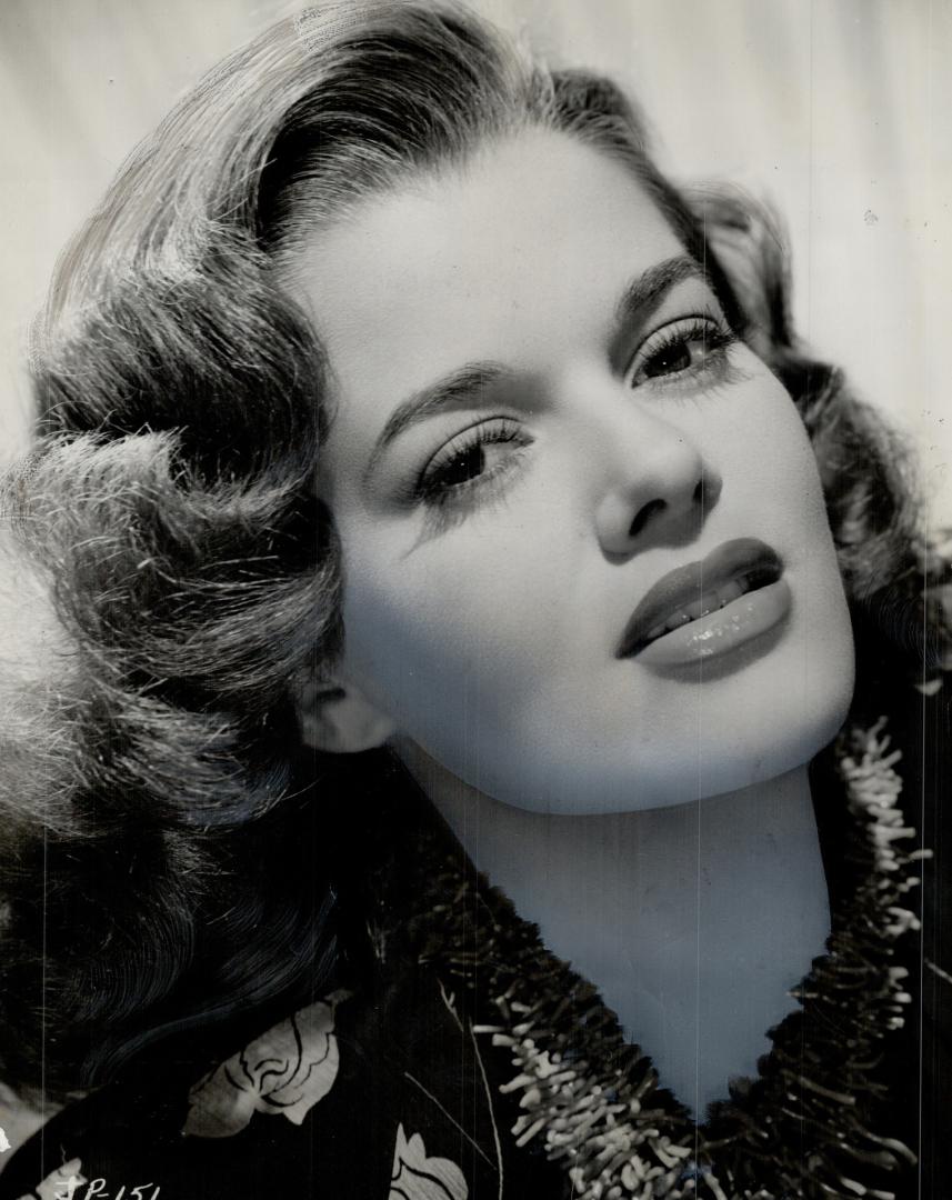 Janis Paige