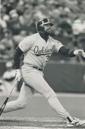 Dave Parker, Provides Brewers with some much-needed pop from left side