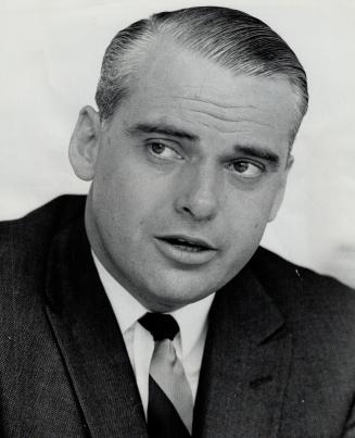 John C. Parkin, architect and planner