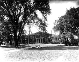 The Grange