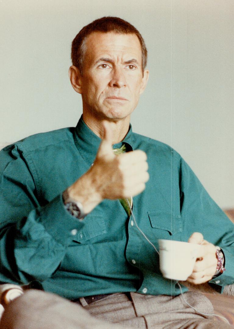 Anthony Perkins