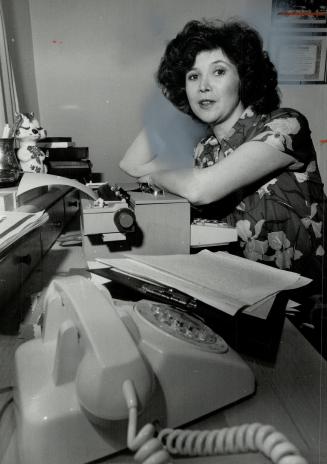The writer, Dini Petty, author of City-TV's Actra-nominated Scandal In the Family - Incest, says, Being nominated for the award has given me tremendou(...)