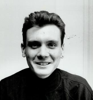 Geoff Pevere
