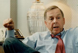 Boone Pickens, Corporate raider wants Newmont to justify rejecting takeover bid