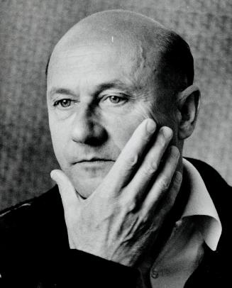 Donald Pleasence