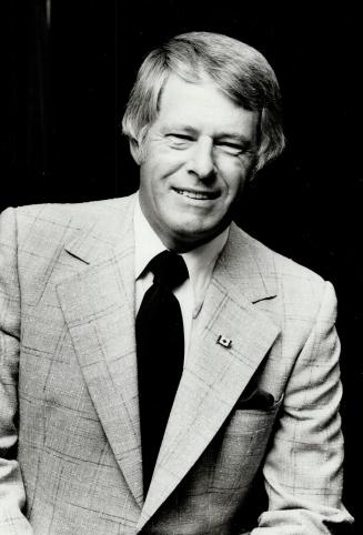 Jim Potticary. Mayor, Oshawa