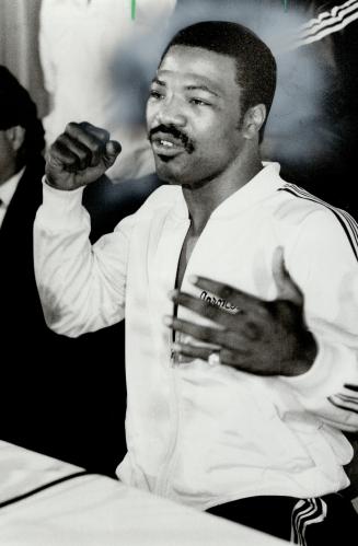 Aaron Pryor, He has not fought since taking on Nicky Furlano in Toronto in June