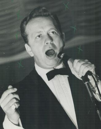 Mel Torme