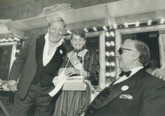 Mel Torme