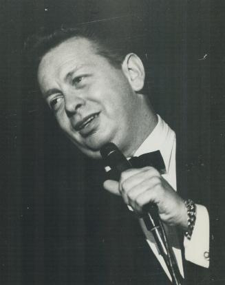 Mel Torme