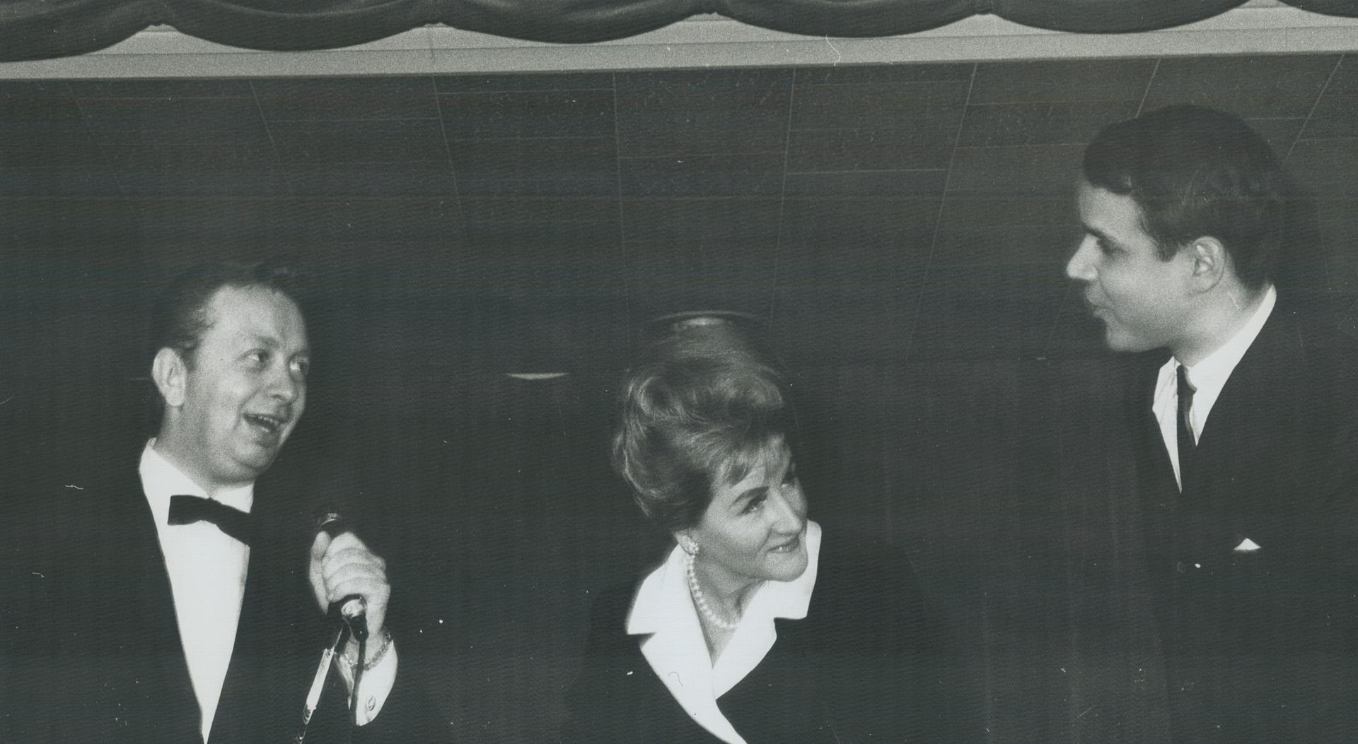 Mel Torme