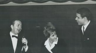 Mel Torme