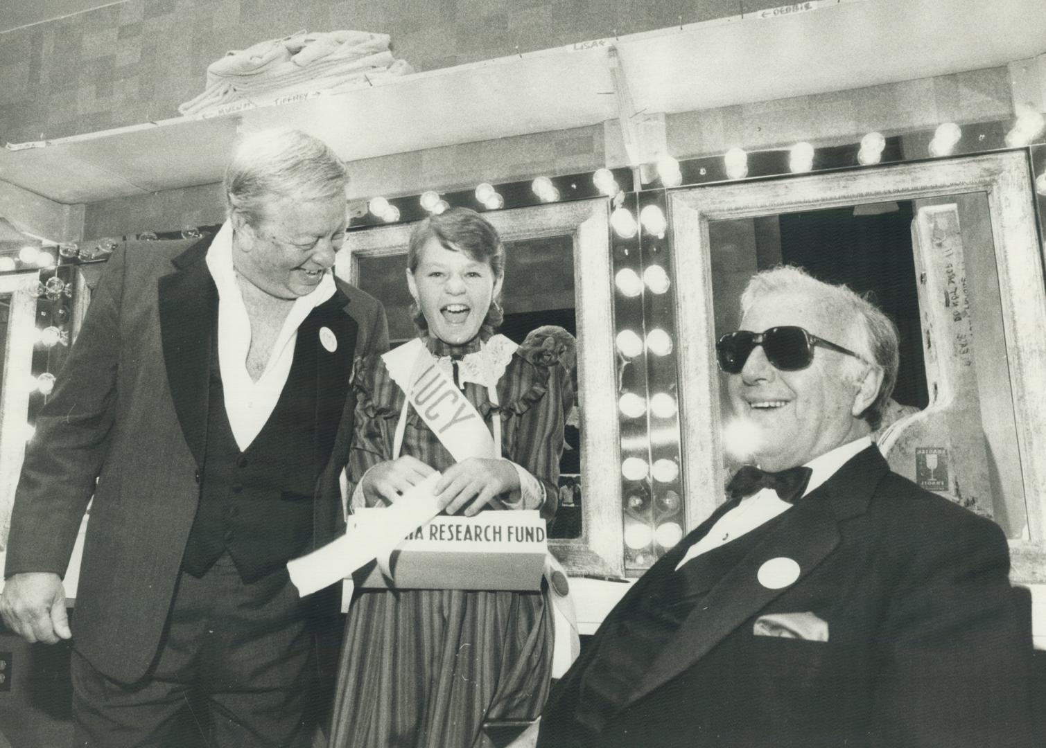 Mel Torme