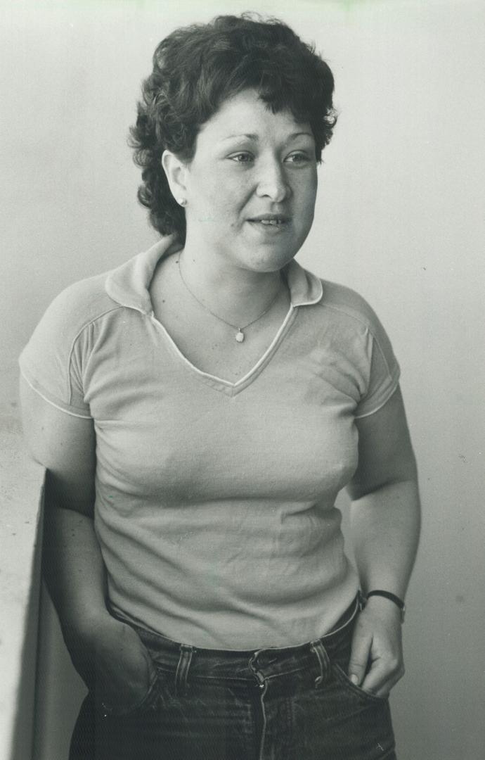 Phyllis Trayner