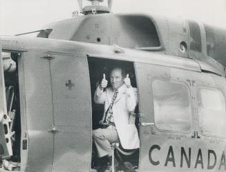 Pierre Trudeau