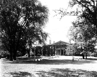 The Grange